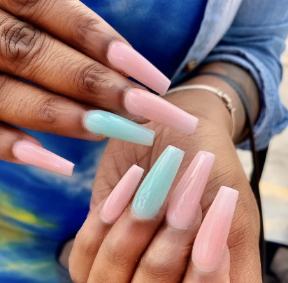 Tammy's Nails and Supply nail photo 4