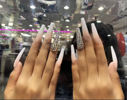 Tammy's Nails and Supply nail photo 5