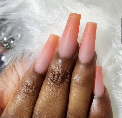 Tammy's Nails and Supply nail photo 6